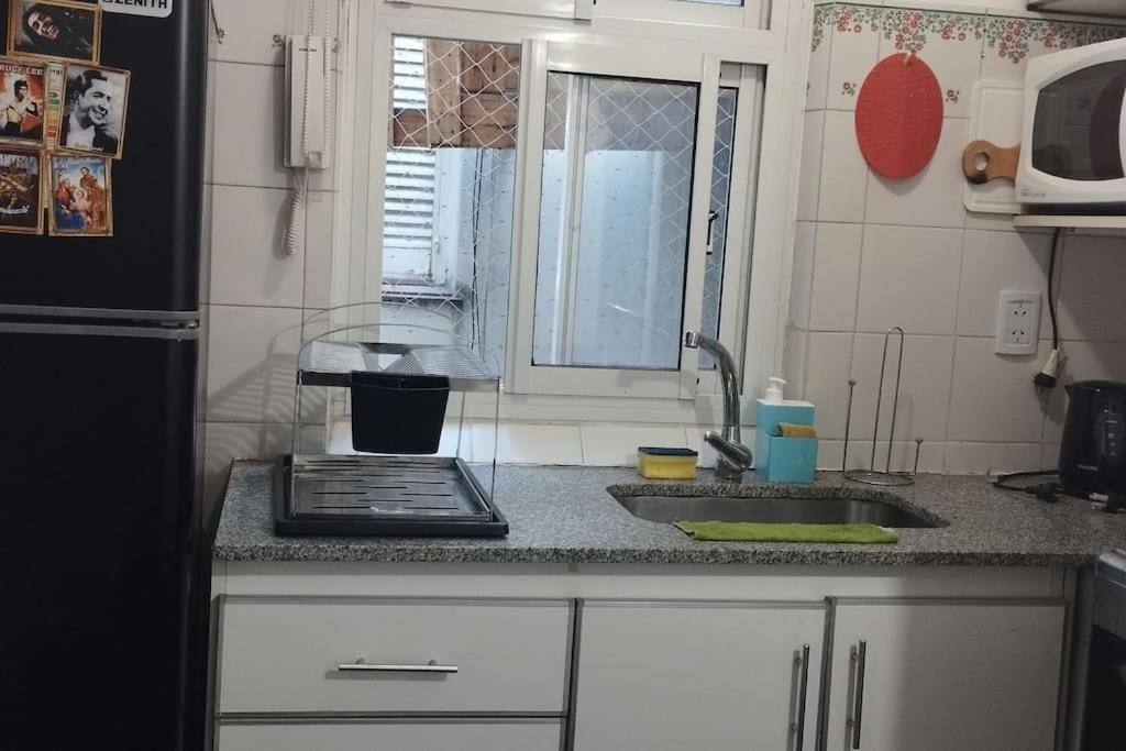 Dolar Oficial A Pasos Del Jardin Botanico Apartamento