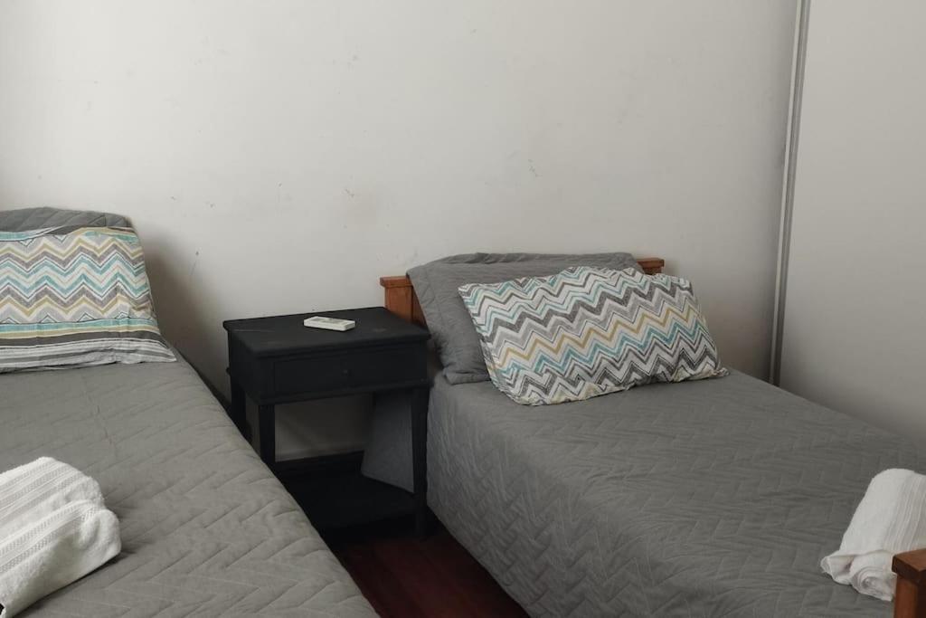 Apartamento Dolar Oficial A Pasos Del Jardin Botanico
