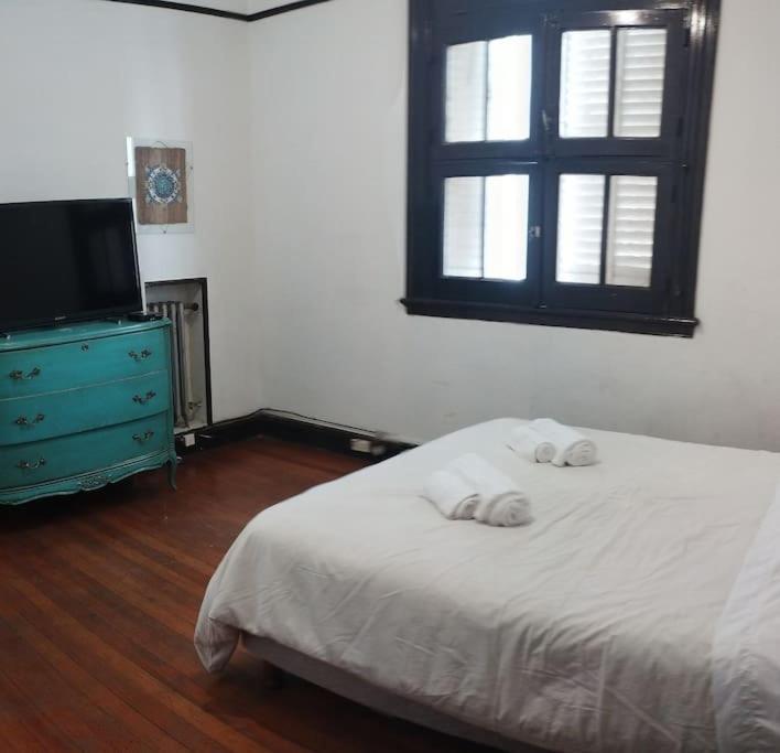Dolar Oficial A Pasos Del Jardin Botanico Apartamento *